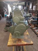 Willys Mb motorblok, Verzamelen, Ophalen