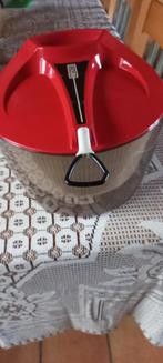 Slazwierder, Ophalen, Zo goed als nieuw, Overige materialen, Overige typen