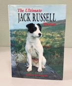 Ultimate Jack Russell Terrier by Mary Strom 1999, Hardcover, Ophalen of Verzenden, Zo goed als nieuw, Honden