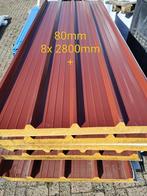 B-keus sandwichpanelen AANBIEDING, Doe-het-zelf en Bouw, Ophalen, Nieuw, Overige materialen, 100 mm of meer