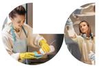 Commerciële schoonmaak & Deep Clean textiel (Group Clean), Diensten en Vakmensen, Huishoudhulp, Schoonmaken