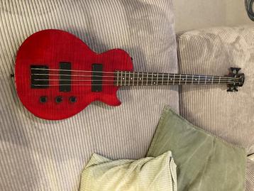 Guitare basse Epiphone Les Paul Special, Musique & Instruments, Enlèvement, Comme neuf, Epiphone