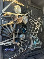 Honda camino onderdelen zie foto’s, Ophalen, Gebruikt