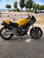 Ducati 900ie, 2 cilinders, 900 cc, Particulier, Meer dan 35 kW