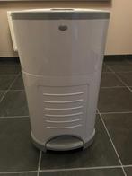 Luieremmer korbell, Kinderen en Baby's, Ophalen, Gebruikt, Luieremmer, Overige merken