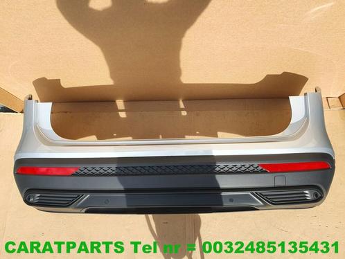 5FJ807421B tarraco achterbumper Tarraco bumper tarraco A7W, Auto-onderdelen, Carrosserie, Bumper, Achter, Gebruikt