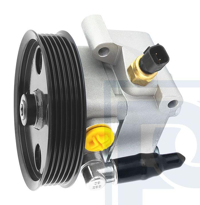 Volvo stuurbekrachtigingpomp V50 S40 C30 Volvo onderdeel nr, Enlèvement ou Envoi, Neuf, Volvo