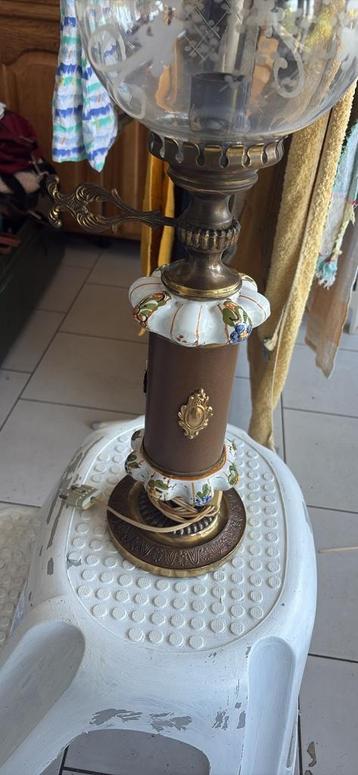 Lustre vintage  beschikbaar voor biedingen