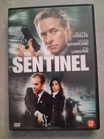 DVD - The Sentinel, Cd's en Dvd's, Dvd's | Thrillers en Misdaad, Ophalen of Verzenden, Zo goed als nieuw