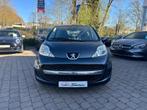 PEUGEOT 107 1.0 ESSENCE, Voorwielaandrijving, 4 zetels, Stof, 50 kW