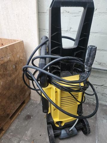 Hogedruk te koop ! beschikbaar voor biedingen