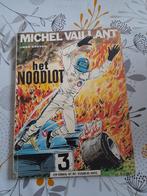 Michel Vaillant nr 23 "Het noodlot"eerste druk 1973, Enlèvement ou Envoi, Utilisé