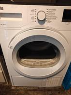 Beko warmtepomp droogkast, Enlèvement