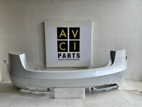 Tesla Model 3 facelift achterbumper bumper 1582570-01-A, Auto-onderdelen, Carrosserie, Bumper, Overige automerken, Achter, Gebruikt
