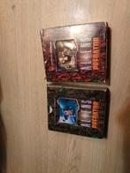 Aliens Predator starter decks, Ophalen