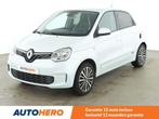 Renault Twingo 0.9 TCe Signature (automatique), Autos, 898 cm³, Noir, 5 portes, Automatique