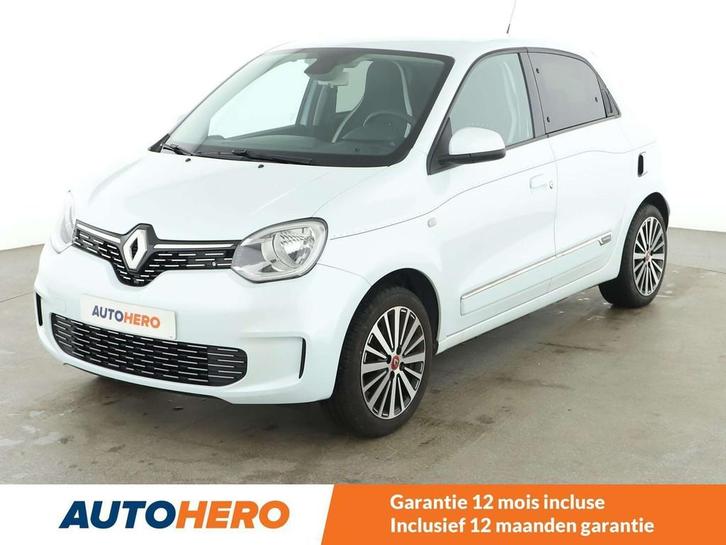 Renault Twingo 0.9 TCe Signature (automatique), Autos, Renault, Achat, Twingo, ABS, Caméra de recul, Airbags, Air conditionné