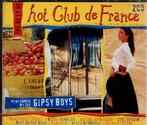 cd   /   The Gipsy Boys – The Best Of Hot Club De France, Ophalen of Verzenden