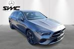 Mercedes-Benz CLA Shooting Brake CLA 250 e Luxury Line, Auto's, Mercedes-Benz, CLA, Stof, Gebruikt, 4 cilinders