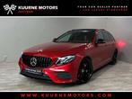 Mercedes-Benz E-Class 220 d Break AMG Line Pano/Cam360/Acc/L, Automaat, 5 deurs, 6 cilinders, Te koop