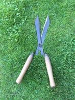 heggenschaar, Tuin en Terras, Heggenscharen, Ophalen, Gebruikt, Handmatig