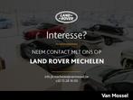 Land Rover Range Rover Sport HSE Dynamic, Auto's, Land Rover, Te koop, Range Rover (sport), https://public.car-pass.be/vhr/17bc0f6c-0e83-41a5-94c9-2547522b716b