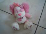 knuffel keel toys daisy(doos feb2024), Ophalen of Verzenden, Nieuw, Hond
