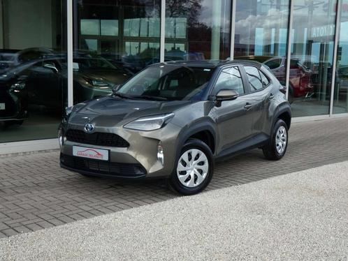 Toyota Yaris Cross HYBRID +Apple carplay +Android auto *2023, Autos, Toyota, Entreprise, Achat, Yaris Cross, ABS, Régulateur de distance