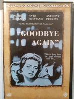 Dvd Goodbye again, CD & DVD, DVD | Drame, Enlèvement