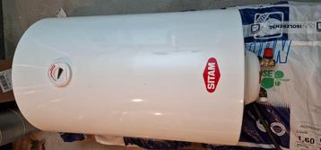 Elektrische boiler 75L natte weerstand beschikbaar voor biedingen