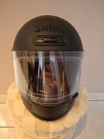 Casque moto shoei glamster, Motoren, Kleding | Motorhelmen, Ophalen, M, Heren, Integraalhelm