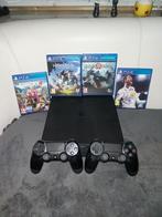 Playstation 4 pro 1 terra, Consoles de jeu & Jeux vidéo, Consoles de jeu | Sony PlayStation 4, Enlèvement ou Envoi, Comme neuf