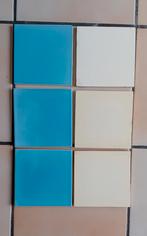 oude Belca tegels, Antiek en Kunst, Ophalen