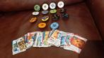 LEGO Ninjago Masters ,Spinners, Ophalen of Verzenden, Zo goed als nieuw, Lego
