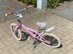 Meisjesfiets Trek - 16 inch, Fietsen en Brommers, Ophalen, Zo goed als nieuw
