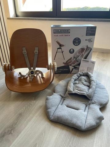 Newborn seat beschikbaar voor biedingen