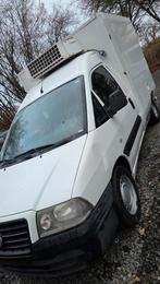 Fiat scudo caisse frigorifique, Autos, Achat, Diesel, Particulier, Fiat