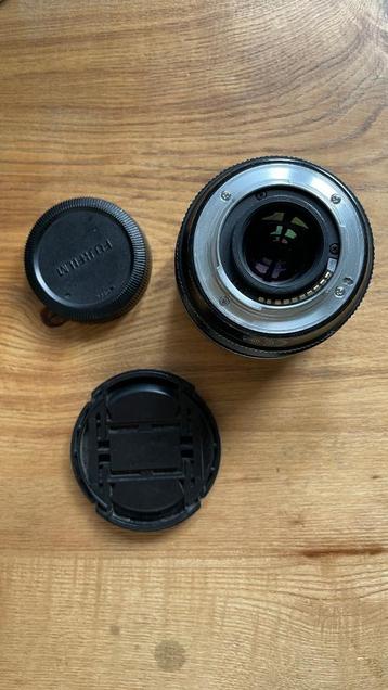 Fujinon 23mm f1,4 beschikbaar voor biedingen