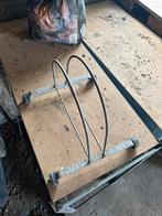 Fietsrek, Ophalen, Zo goed als nieuw