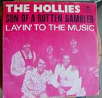 45t7" vinyl single THE HOLLIES, Cd's en Dvd's, Vinyl Singles, Ophalen of Verzenden, Single