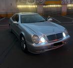 Mercedes Clk 200 Elegance (automatische transmissie), Auto's, Particulier, Automaat, Te koop, CLK