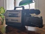 Philips Explorer Video camera recorder, Enlèvement ou Envoi, Caméra