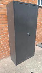 Metalen archief kast, Ophalen, Gebruikt