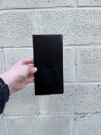 Retro tegels (plinten) mat zwart 20x10, Enlèvement ou Envoi