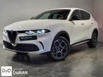 Alfa Romeo Tonale Ti Plug-in Hybrid Q4 280, Autos, Alfa Romeo, 1332 cm³, Achat, Euro 6, Noir