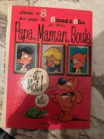 Boule et Bill eo tome 8, Comme neuf