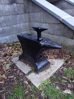 aambeeld, Ophalen, Zo goed als nieuw