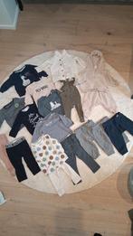 Kledingpakket maat 62/68, Kinderen en Baby's, Ophalen, Maat 62
