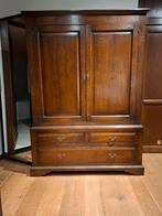 Antiek kast, Ophalen