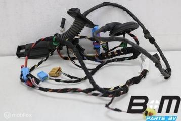 Portierkabelboom linksvoor VW Golf 7 5G4971161FT beschikbaar voor biedingen